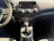 voiture occasion NISSAN JUKE 2023 à la Réunion disponible sur noutlauto.re