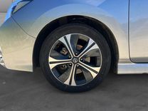 voiture occasion NISSAN LEAF 2021.5 à la Réunion disponible sur noutlauto.re