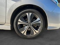 voiture occasion NISSAN LEAF 2021.5 à la Réunion disponible sur noutlauto.re