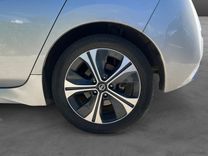 voiture occasion NISSAN LEAF 2021.5 à la Réunion disponible sur noutlauto.re
