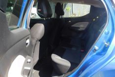 voiture occasion NISSAN MICRA à la Réunion disponible sur noutlauto.re