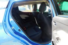 voiture occasion NISSAN MICRA à la Réunion disponible sur noutlauto.re