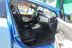 voiture occasion NISSAN MICRA à la Réunion disponible sur noutlauto.re