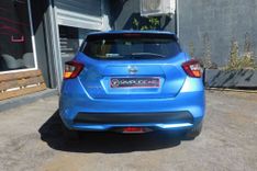 voiture occasion NISSAN MICRA à la Réunion disponible sur noutlauto.re