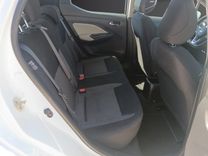 voiture occasion NISSAN MICRA 2020 à la Réunion disponible sur noutlauto.re