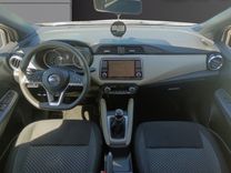 voiture occasion NISSAN MICRA 2020 à la Réunion disponible sur noutlauto.re