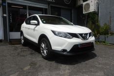 voiture occasion NISSAN QASHQAI à la Réunion disponible sur noutlauto.re