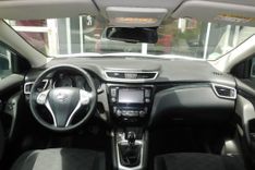 voiture occasion NISSAN QASHQAI à la Réunion disponible sur noutlauto.re