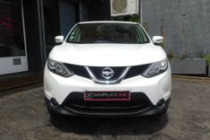 voiture occasion NISSAN QASHQAI à la Réunion disponible sur noutlauto.re