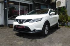 voiture occasion NISSAN QASHQAI à la Réunion disponible sur noutlauto.re