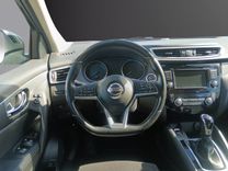voiture occasion NISSAN QASHQAI à la Réunion disponible sur noutlauto.re