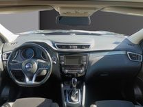 voiture occasion NISSAN QASHQAI à la Réunion disponible sur noutlauto.re