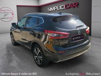 voiture occasion NISSAN QASHQAI à la Réunion disponible sur noutlauto.re