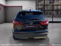 voiture occasion NISSAN QASHQAI à la Réunion disponible sur noutlauto.re
