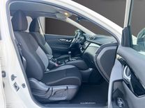 voiture occasion NISSAN QASHQAI 2019 à la Réunion disponible sur noutlauto.re