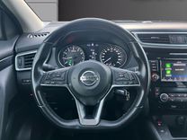 voiture occasion NISSAN QASHQAI 2019 à la Réunion disponible sur noutlauto.re