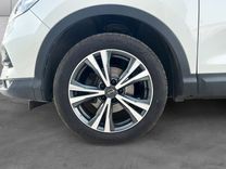 voiture occasion NISSAN QASHQAI 2019 à la Réunion disponible sur noutlauto.re