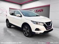 voiture occasion NISSAN QASHQAI 2019 à la Réunion disponible sur noutlauto.re