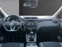 voiture occasion NISSAN QASHQAI 2019 à la Réunion disponible sur noutlauto.re