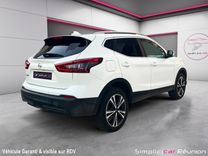 voiture occasion NISSAN QASHQAI 2019 à la Réunion disponible sur noutlauto.re