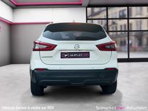 voiture occasion NISSAN QASHQAI 2019 à la Réunion disponible sur noutlauto.re