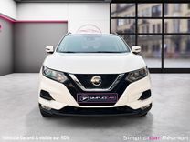 voiture occasion NISSAN QASHQAI 2019 à la Réunion disponible sur noutlauto.re