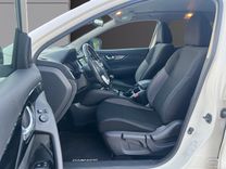 voiture occasion NISSAN QASHQAI 2019 à la Réunion disponible sur noutlauto.re