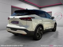 voiture occasion NISSAN QASHQAI à la Réunion disponible sur noutlauto.re