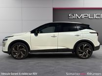 voiture occasion NISSAN QASHQAI à la Réunion disponible sur noutlauto.re