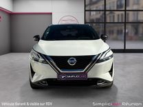 voiture occasion NISSAN QASHQAI à la Réunion disponible sur noutlauto.re