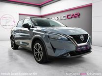 voiture occasion NISSAN QASHQAI 2022 à la Réunion disponible sur noutlauto.re