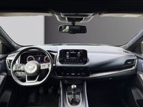 voiture occasion NISSAN QASHQAI 2022 à la Réunion disponible sur noutlauto.re