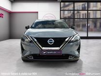 voiture occasion NISSAN QASHQAI 2022 à la Réunion disponible sur noutlauto.re
