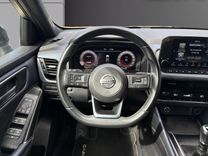 voiture occasion NISSAN QASHQAI 2022 à la Réunion disponible sur noutlauto.re