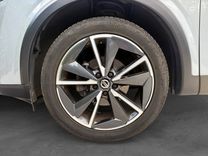 voiture occasion NISSAN QASHQAI 2022 à la Réunion disponible sur noutlauto.re