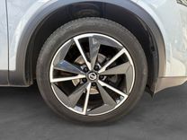 voiture occasion NISSAN QASHQAI 2022 à la Réunion disponible sur noutlauto.re