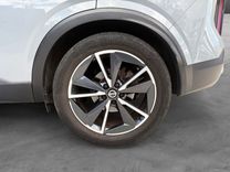 voiture occasion NISSAN QASHQAI 2022 à la Réunion disponible sur noutlauto.re