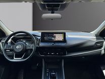 voiture occasion NISSAN QASHQAI 2022 à la Réunion disponible sur noutlauto.re