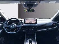 voiture occasion NISSAN QASHQAI 2022 à la Réunion disponible sur noutlauto.re