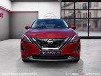 voiture occasion NISSAN QASHQAI 2022 à la Réunion disponible sur noutlauto.re
