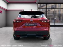 voiture occasion NISSAN QASHQAI 2022 à la Réunion disponible sur noutlauto.re