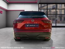 voiture occasion NISSAN QASHQAI 2022 à la Réunion disponible sur noutlauto.re
