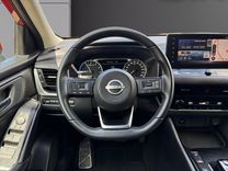 voiture occasion NISSAN QASHQAI 2022 à la Réunion disponible sur noutlauto.re