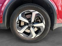 voiture occasion NISSAN QASHQAI 2022 à la Réunion disponible sur noutlauto.re