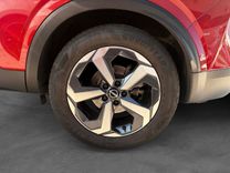 voiture occasion NISSAN QASHQAI 2022 à la Réunion disponible sur noutlauto.re