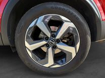 voiture occasion NISSAN QASHQAI 2022 à la Réunion disponible sur noutlauto.re