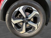 voiture occasion NISSAN QASHQAI 2022 à la Réunion disponible sur noutlauto.re