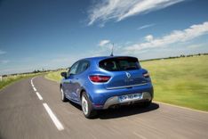 voiture occasion RENAULT CLIO à la Réunion disponible sur noutlauto.re
