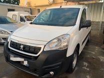 voiture occasion PEUGEOT PARTNER à la Réunion disponible sur noutlauto.re