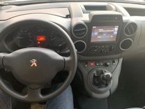 voiture occasion PEUGEOT PARTNER à la Réunion disponible sur noutlauto.re